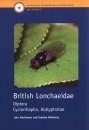 RES Handbook, Volume 10, Part 15: British Lonchaeidae: Diptera: Cyclorrhapha, Acalyptratae