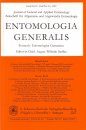 Entomologia Generalis Special Issue: Pollinator Behaviour and Plant-Insect Interactions I