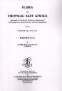Flora of Tropical East Africa: Rubiaceae, Part 3