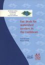 Fair Deals for Watershed Services in the Caribbean