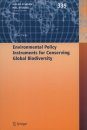 Environmental Policy Instruments For Conserving Global Biodiversity