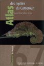 Atlas des Reptiles du Cameroun [Atlas of Reptiles of Cameroon]