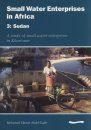 Small Water Enterprises in Africa 3: Sudan