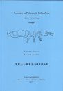 Synopses on Palaearctic Collembola, Volume 6, Part 1: Onychiuroidea: Tullbergiidae (2011)