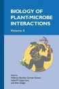 Biology of Plant-Microbe Interactions, Volume 5