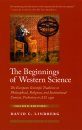 The Beginnings of Western Science
