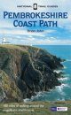 National Trail Guides: Pembrokeshire Coast Path