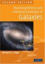 Nucleosynthesis and Chemical Evolution of Galaxies