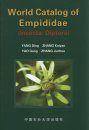 World Catalog of Empididae (Insecta: Diptera)