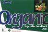 Organic Vegetable Handbook 2007