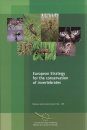 European Strategy for the Conservation of Invertebrates