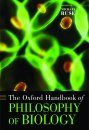 Handbook of Philosophy of Biology