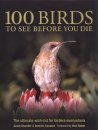 100 Birds to See Before You Die