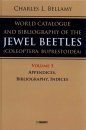 A World Catalogue and Bibliography of the Jewel Beetles (Coleoptera: Buprestoidea), Volume 5