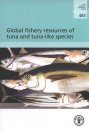 Global Fishery Resources of Tuna and Tuna-like Species