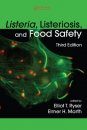 Listeria, Listeriosis and Food Safety