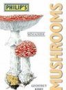 Philip's Mini Guide to Mushrooms