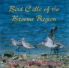Bird Calls of the Broome Region