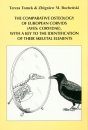 The Comparative Osteology of European Corvids (Aves: Corvidae)