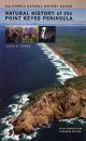 Natural History of the Point Reyes Peninsula