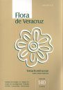 Flora de Veracruz Fasc. 140: Tetrachondraceae [Spanish]
