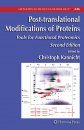 Post-translational Modification of Proteins
