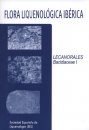 Flora Liquenológica Ibérica, Volume 3: Lecanorales