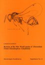 Revision of the New World species of Chrysocharis Förster (Hymenoptera: Eulophidae)