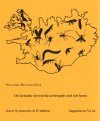 On Icelandic Terrestrial Arthropods and Soil Fauna