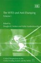 The WTO and Anti-Dumping (2-Volume Set)