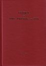 Flora of Syria, Palestine and Sinai (2-Volume Set)