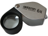 Opticron Hand lens, 18mm, 6x magnification
