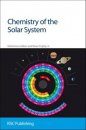 Chemistry of the Solar System
