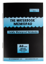 Waterbook A6 Memopad