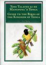 Guide to the Birds of the Kingdom of Tonga