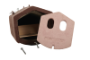 1N Schwegler Deep Nest Box