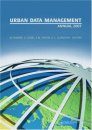 Urban and Regional Data Management