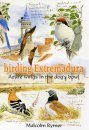 Birding Extremadura (All Regions)