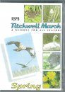 RSPB Titchwell Marsh - A Reserve for all Seasons: Spring - DVD (All Regions)