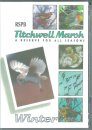 RSPB Titchwell Marsh - A Reserve for all Seasons: Winter - DVD (All Regions)