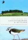 The Birds of Leicestershire and Rutland