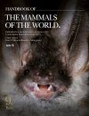 Handbook of the Mammals of the World, Volume 9: Bats