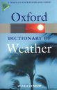 Oxford Dictionary of Weather