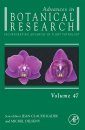 Advances in Botanical Research, Volume 47