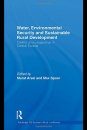 Water, Environmental Security and Sustainable Development