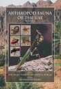 Arthropod Fauna of the UAE, Volume 2