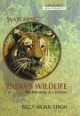 Watching India's Wildlife