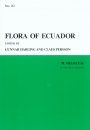 Flora of Ecuador, Volume 82: Meliaceae