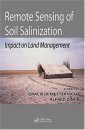 Remote Sensing of Soil Salinization