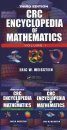 The CRC Encyclopedia of Mathematics (3-Volume Set)